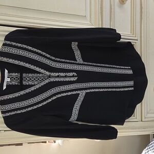 Veronica beard blouse